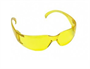 OCULOS DE PROTEÇÃO SUMMER AMARELO - PROSAFETY